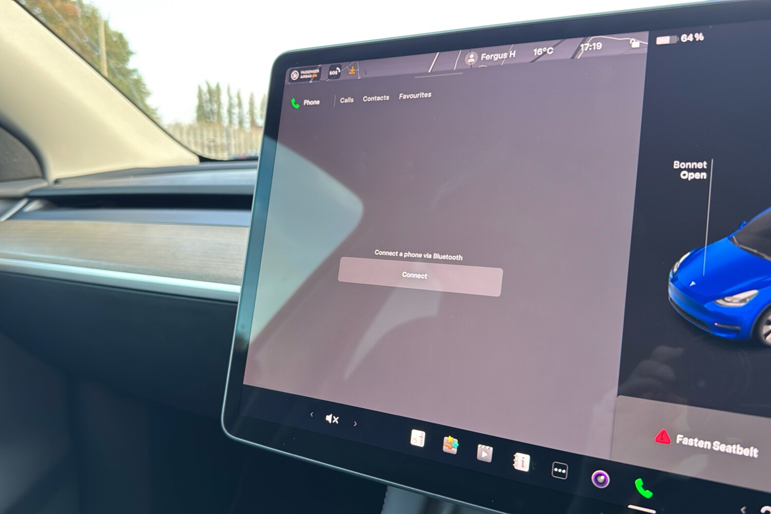 Used Tesla Model Y 2022 for sale - 76169880: Photo 20