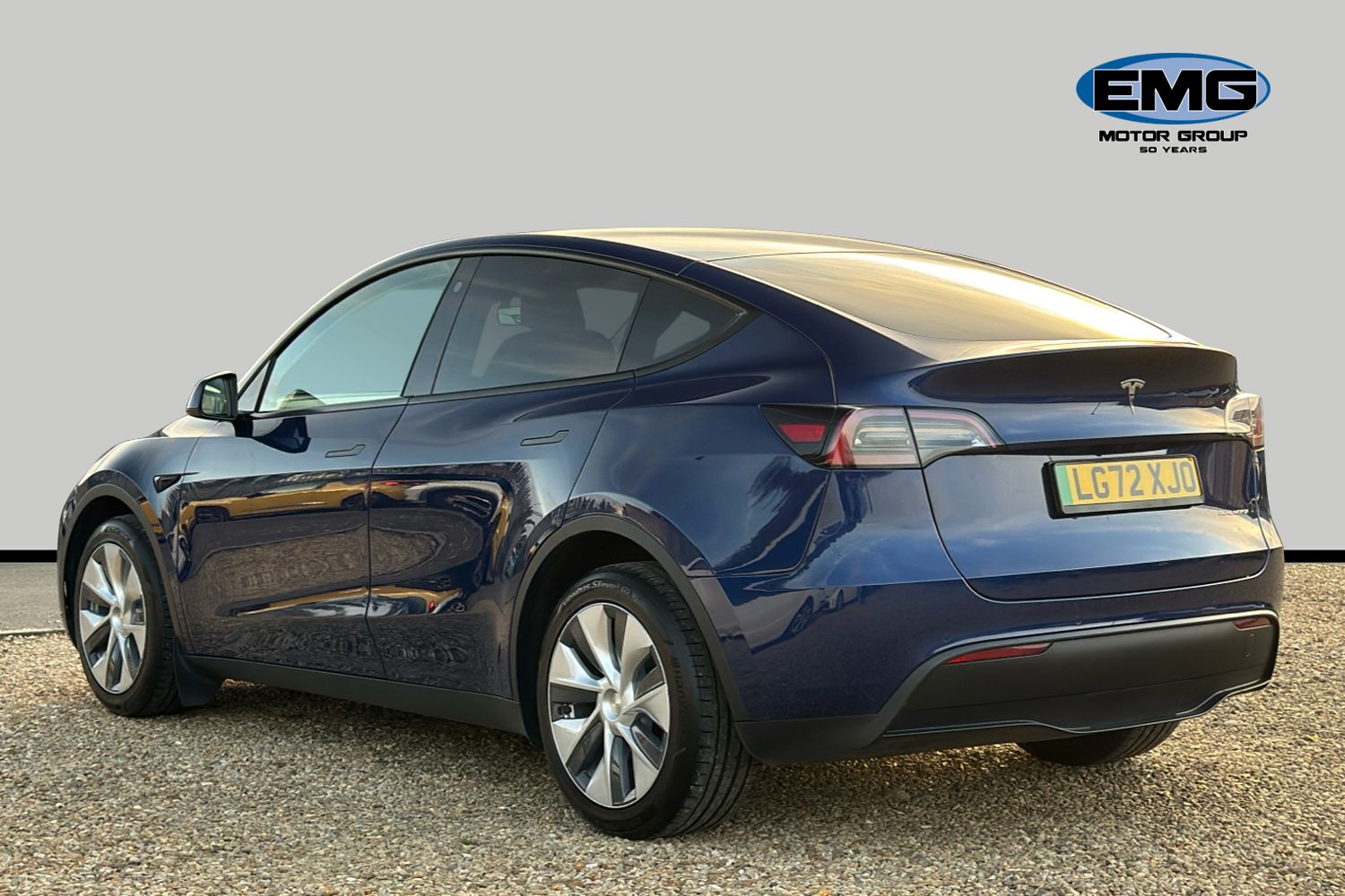 Used Tesla Model Y 2022 for sale - 76169880: Photo 5