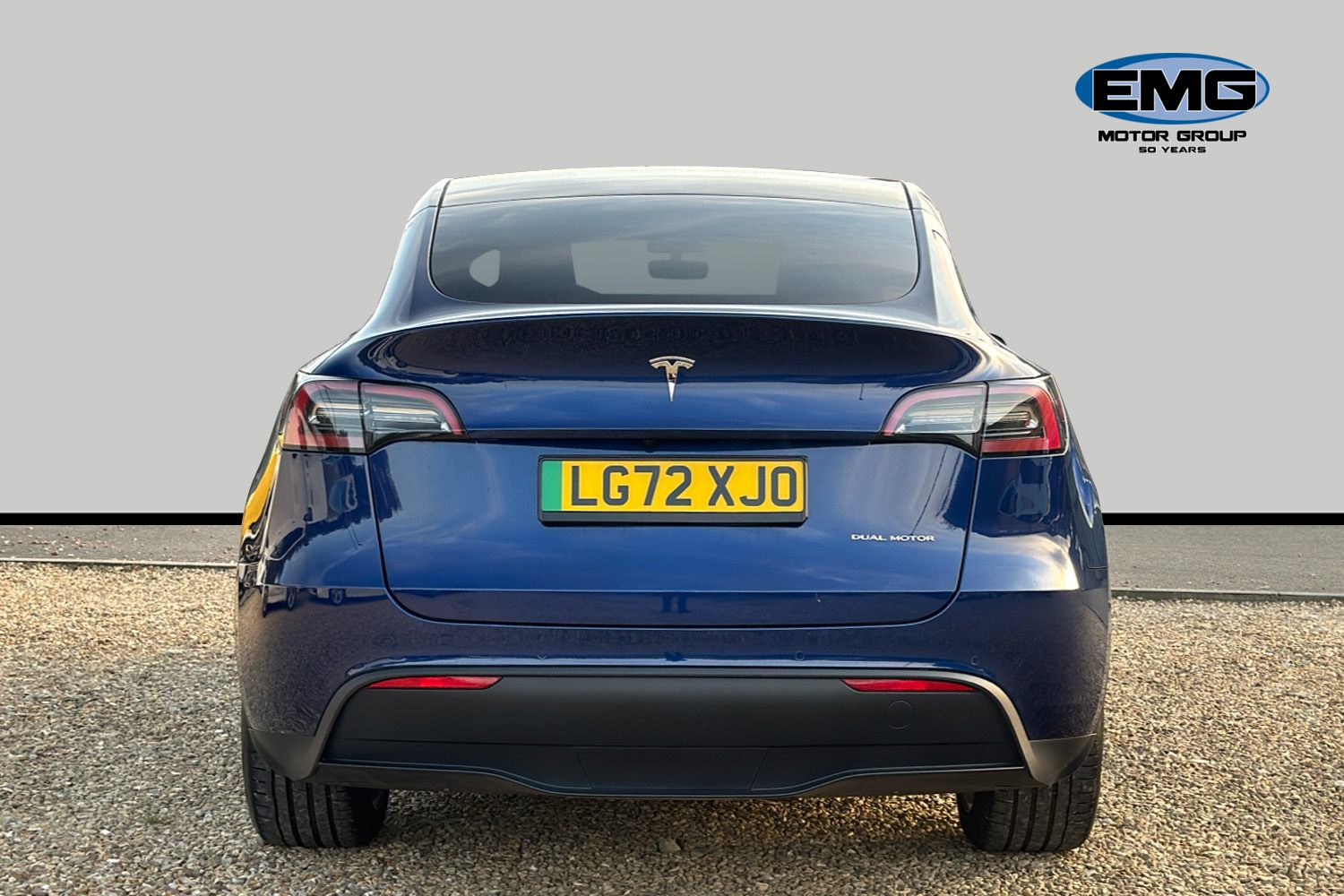 Used Tesla Model Y 2022 for sale - 76169880: Photo 6