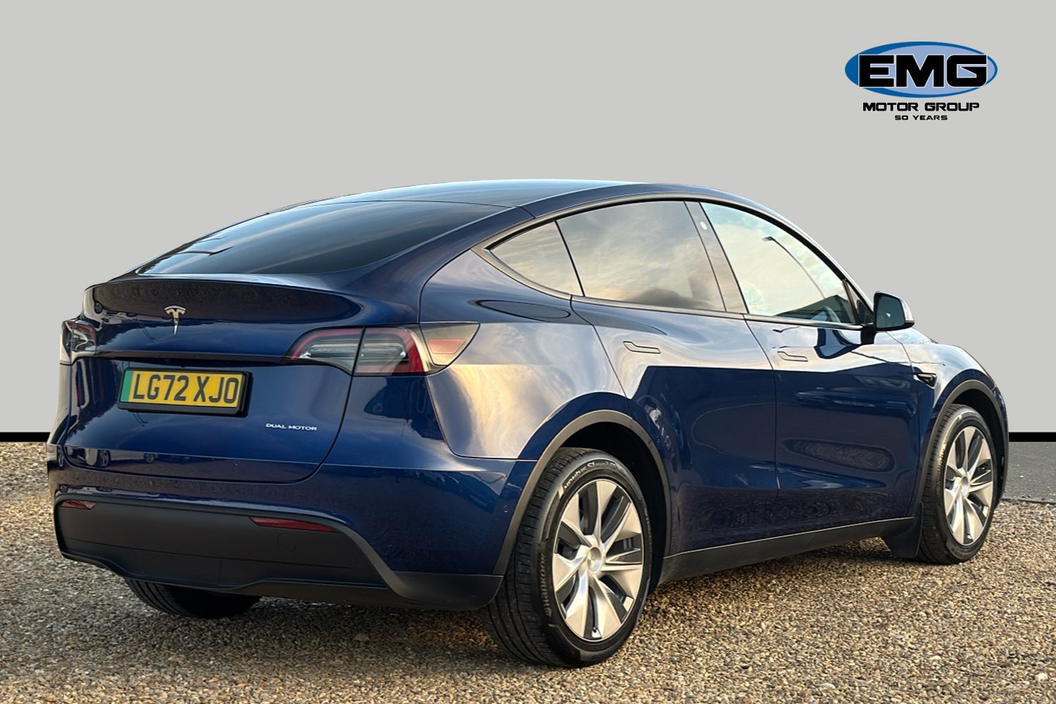 Used Tesla Model Y 2022 for sale - 76169880: Photo 7
