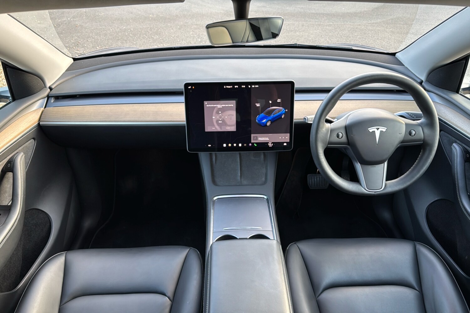 Used Tesla Model Y 2022 for sale - 76169880: Photo 9