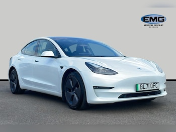 Used Tesla Model 3 2022 for sale - 79130183: Photo