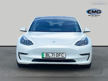 Used Tesla Model 3 2022 for sale - 79130183: Photo