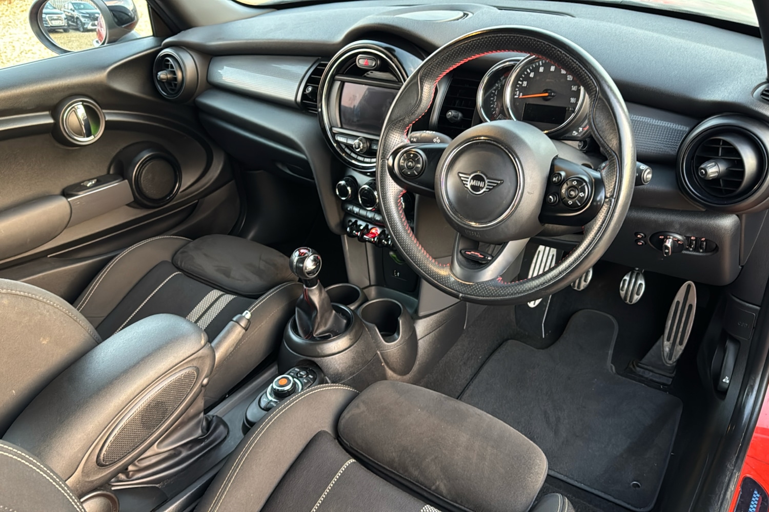 Used MINI Hatch 2021 for sale - 76594364: Photo 10