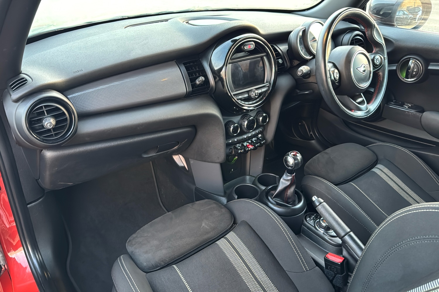 Used MINI Hatch 2021 for sale - 76594364: Photo 11