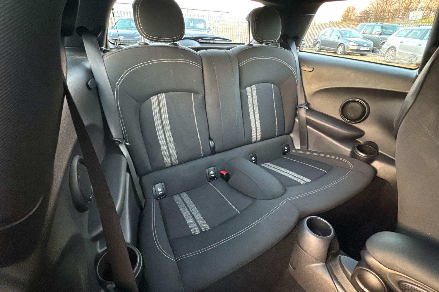 Used MINI Hatch 2021 for sale - 76594364: Photo 12