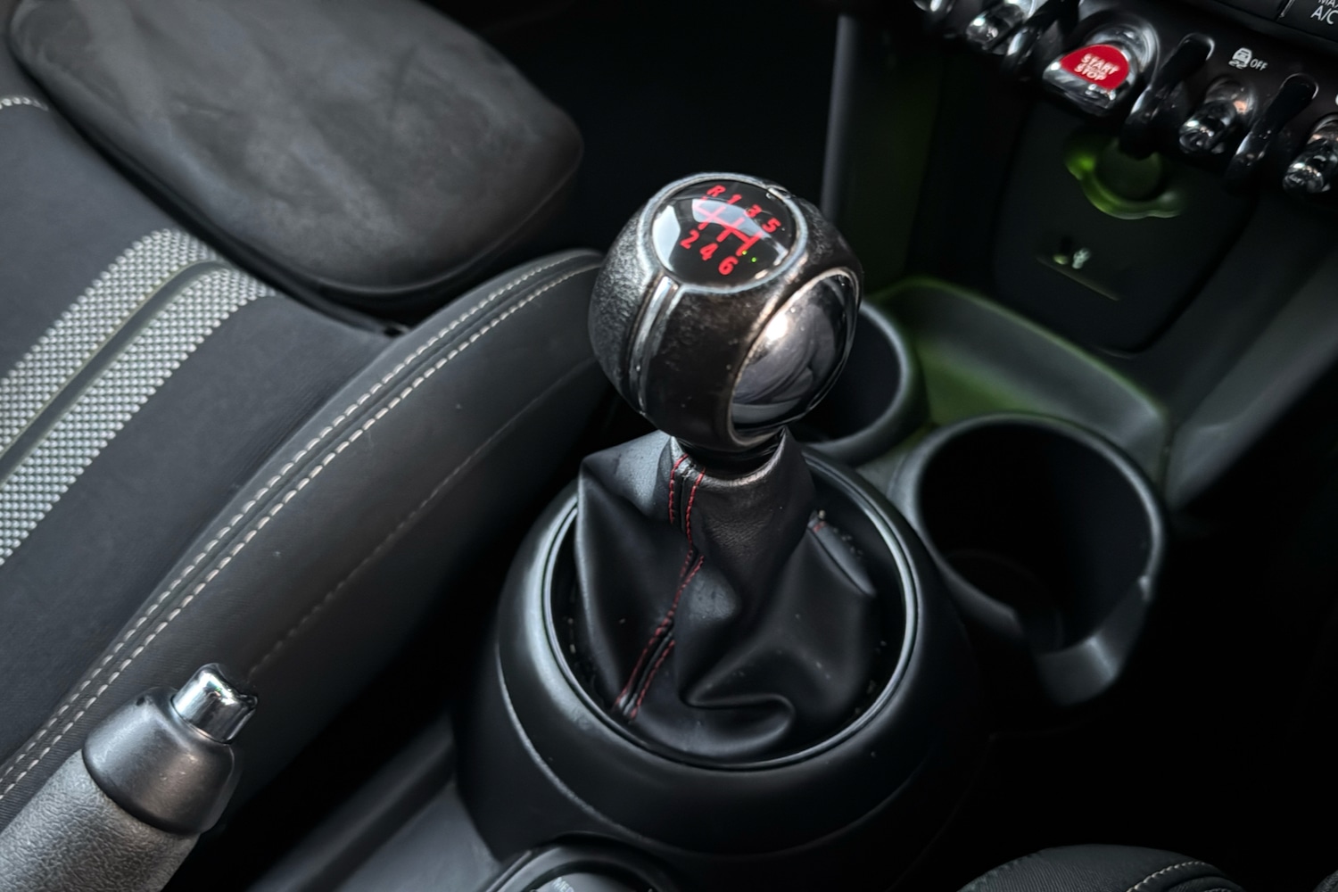 Used MINI Hatch 2021 for sale - 76594364: Photo 13