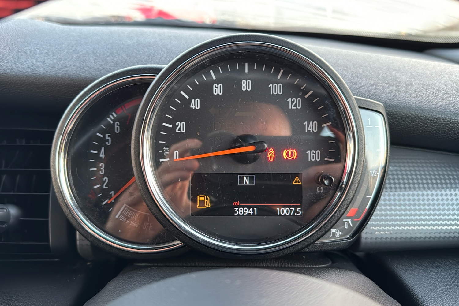 Used MINI Hatch 2021 for sale - 76594364: Photo 14