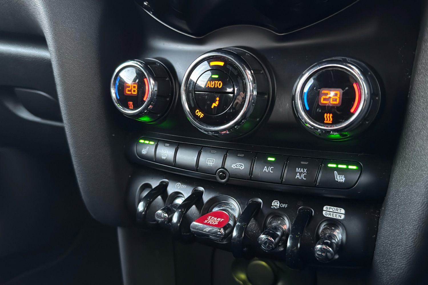 Used MINI Hatch 2021 for sale - 76594364: Photo 15