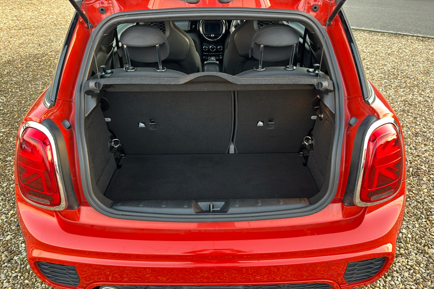 Used MINI Hatch 2021 for sale - 76594364: Photo 18