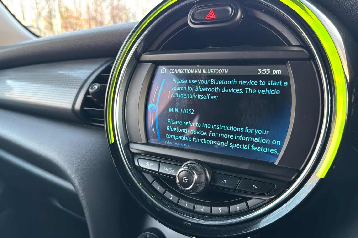 Used MINI Hatch 2021 for sale - 76594364: Photo 19