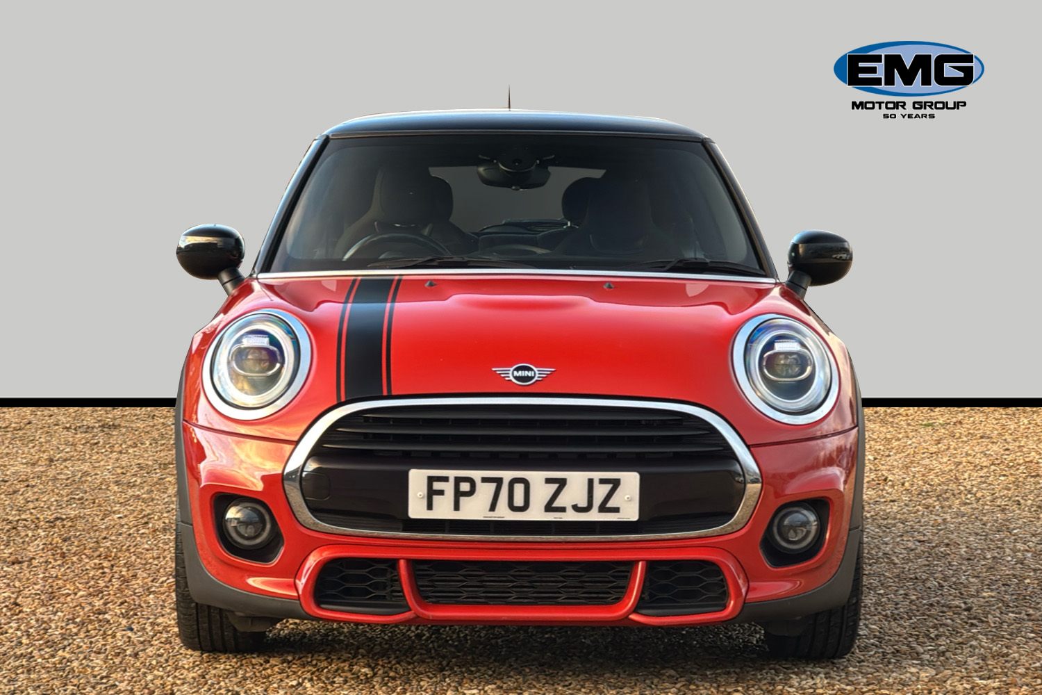 Used MINI Hatch 2021 for sale - 76594364: Photo 2
