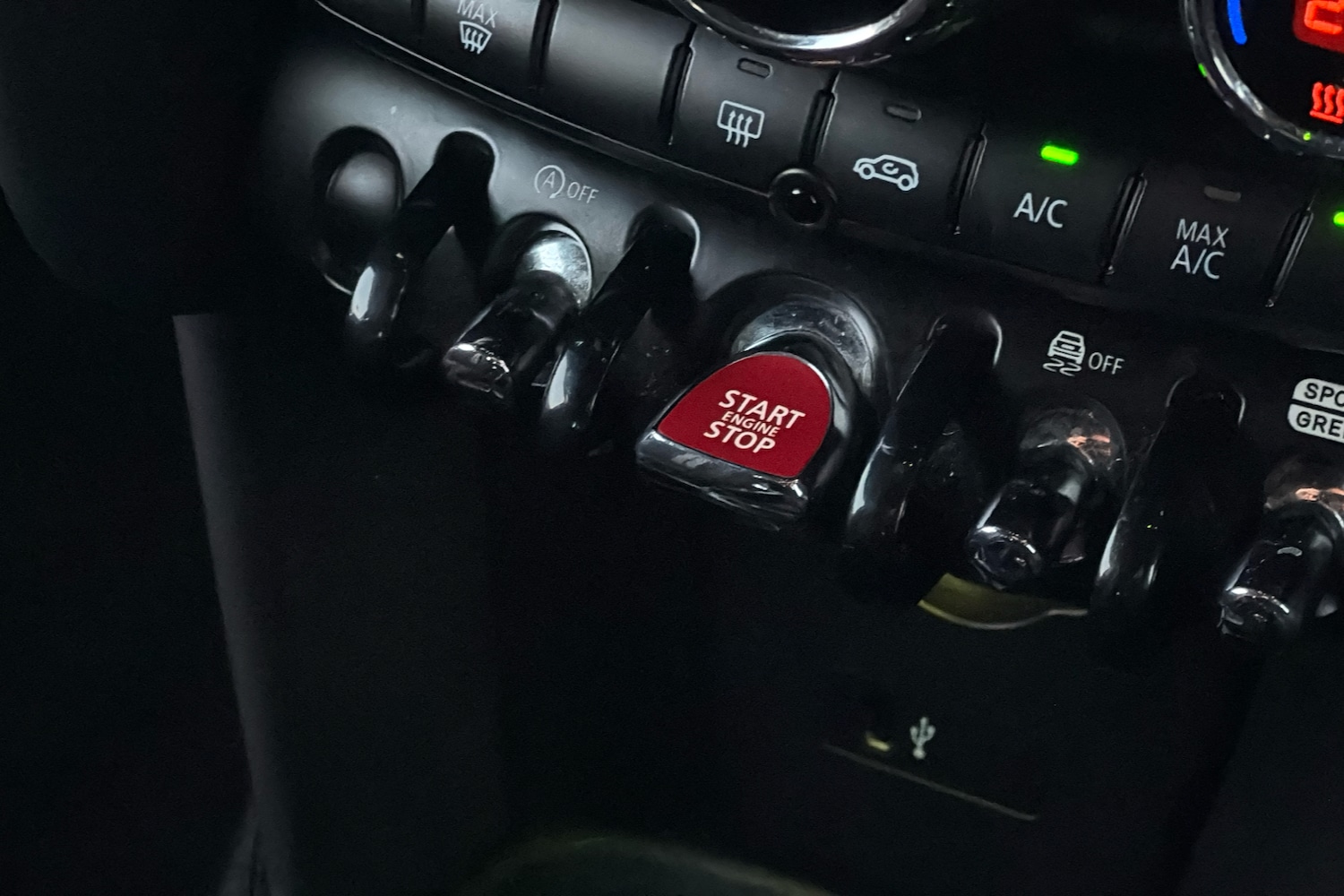 Used MINI Hatch 2021 for sale - 76594364: Photo 22