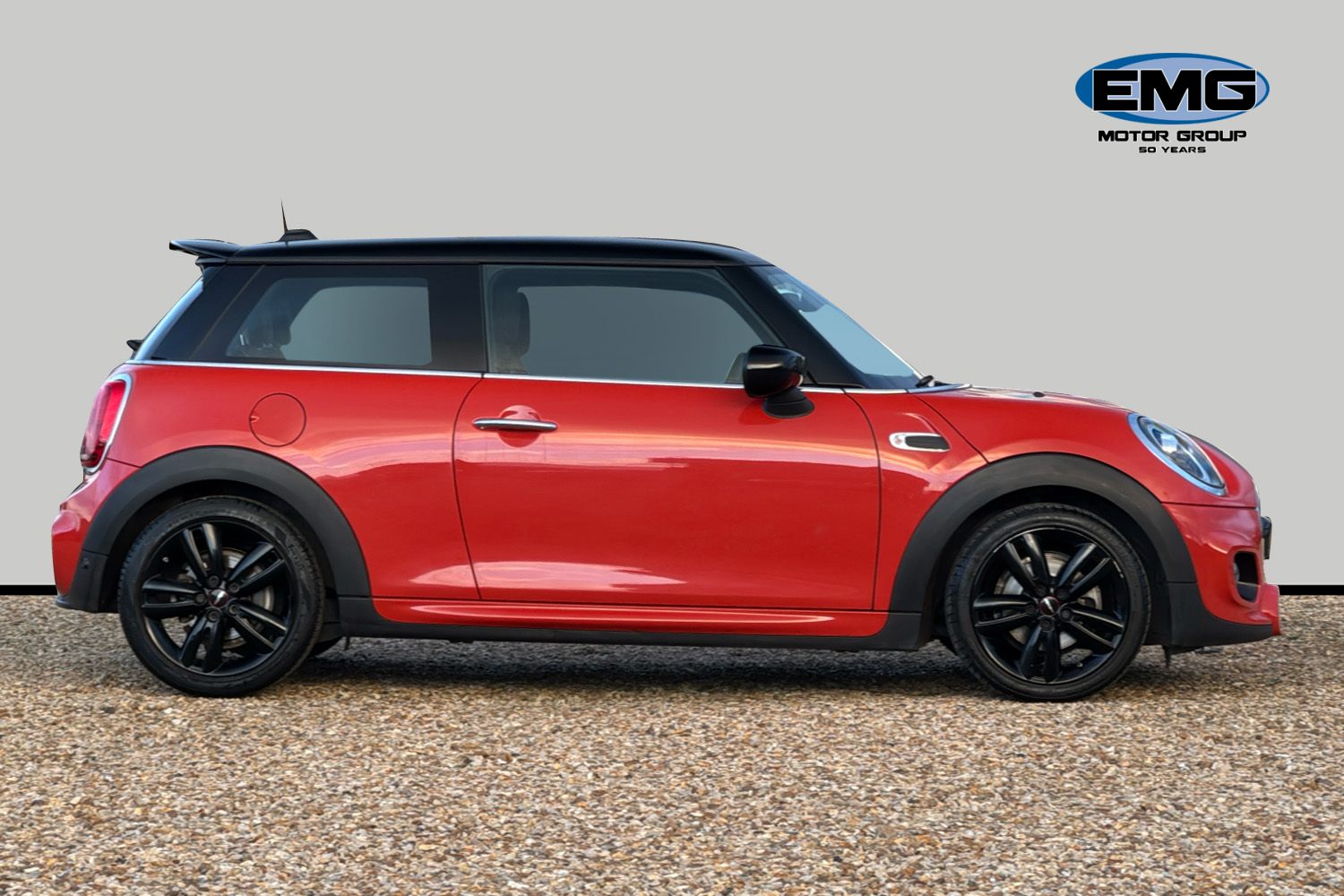 Used MINI Hatch 2021 for sale - 76594364: Photo 4