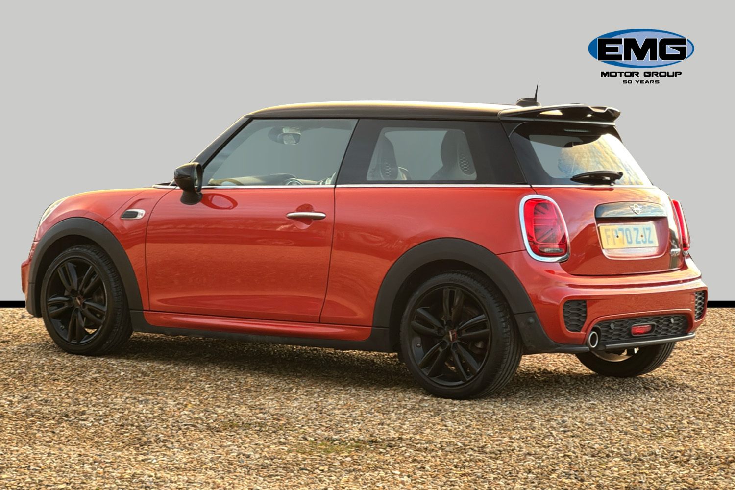 Used MINI Hatch 2021 for sale - 76594364: Photo 5