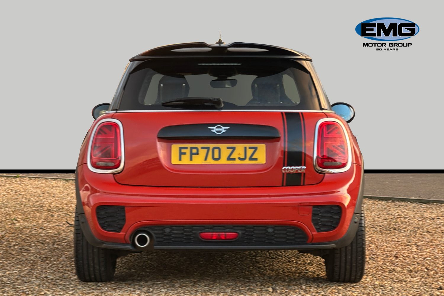 Used MINI Hatch 2021 for sale - 76594364: Photo 6