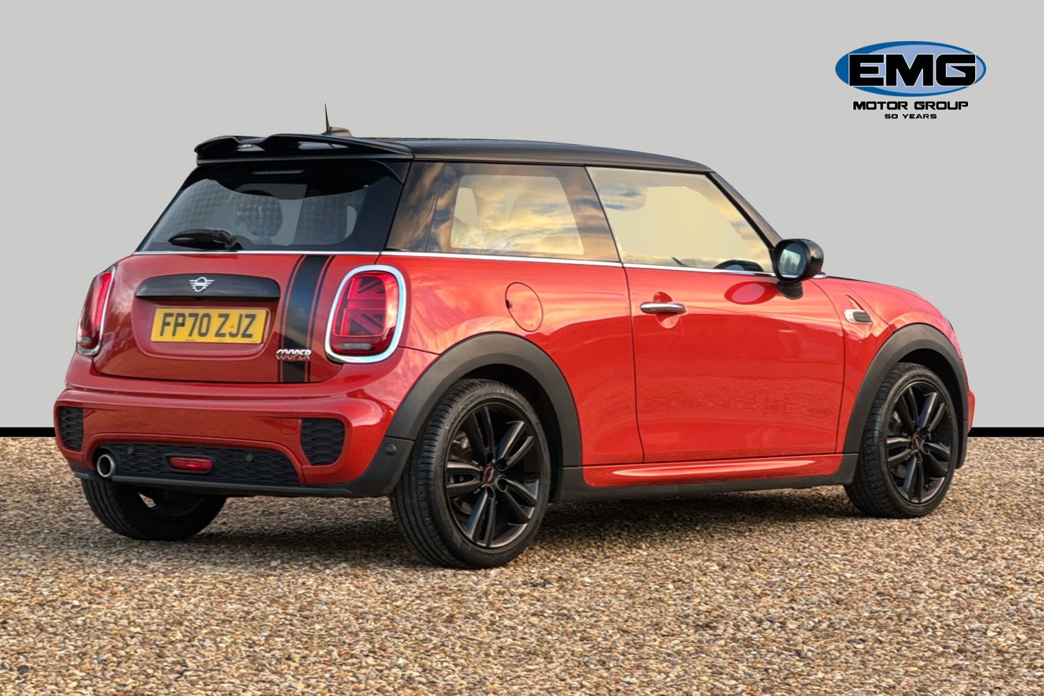Used MINI Hatch 2021 for sale - 76594364: Photo 7