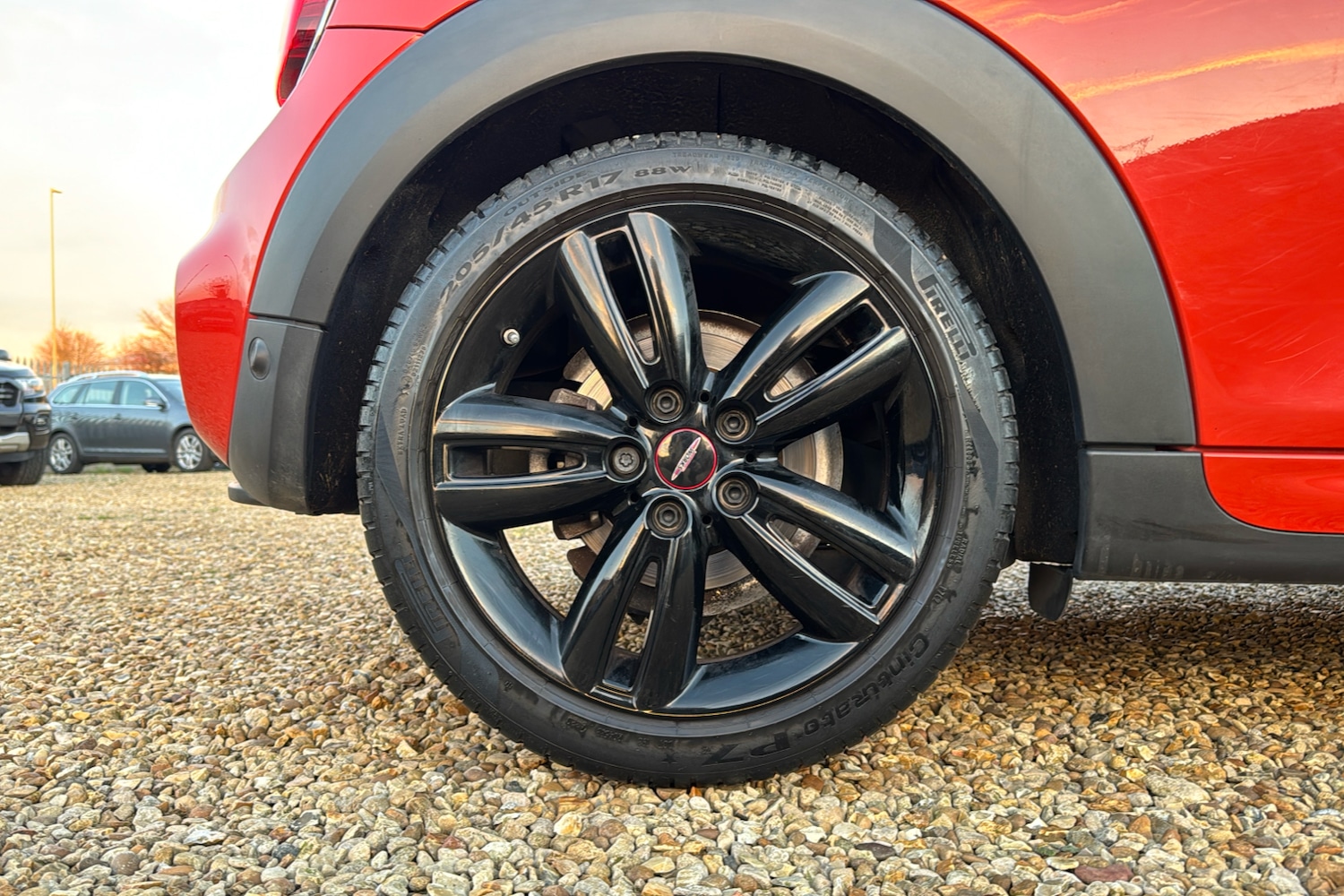 Used MINI Hatch 2021 for sale - 76594364: Photo 8