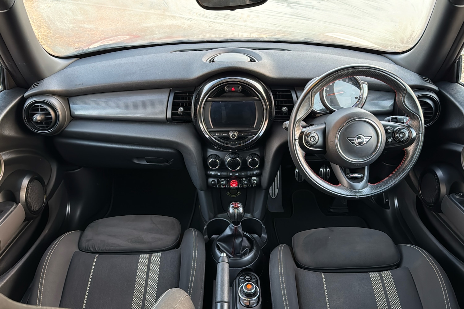 Used MINI Hatch 2021 for sale - 76594364: Photo 9