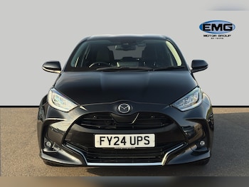 Used Mazda Mazda2 2024 for sale - 75522976: Photo