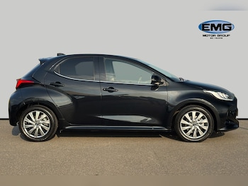 Used Mazda Mazda2 2024 for sale - 75522976: Photo
