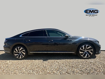 Used Volkswagen Arteon 2021 for sale - 78337514: Photo