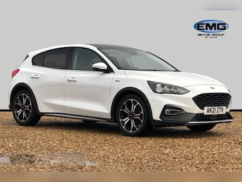 Used Ford Focus undefined for sale - 77283638: Photo