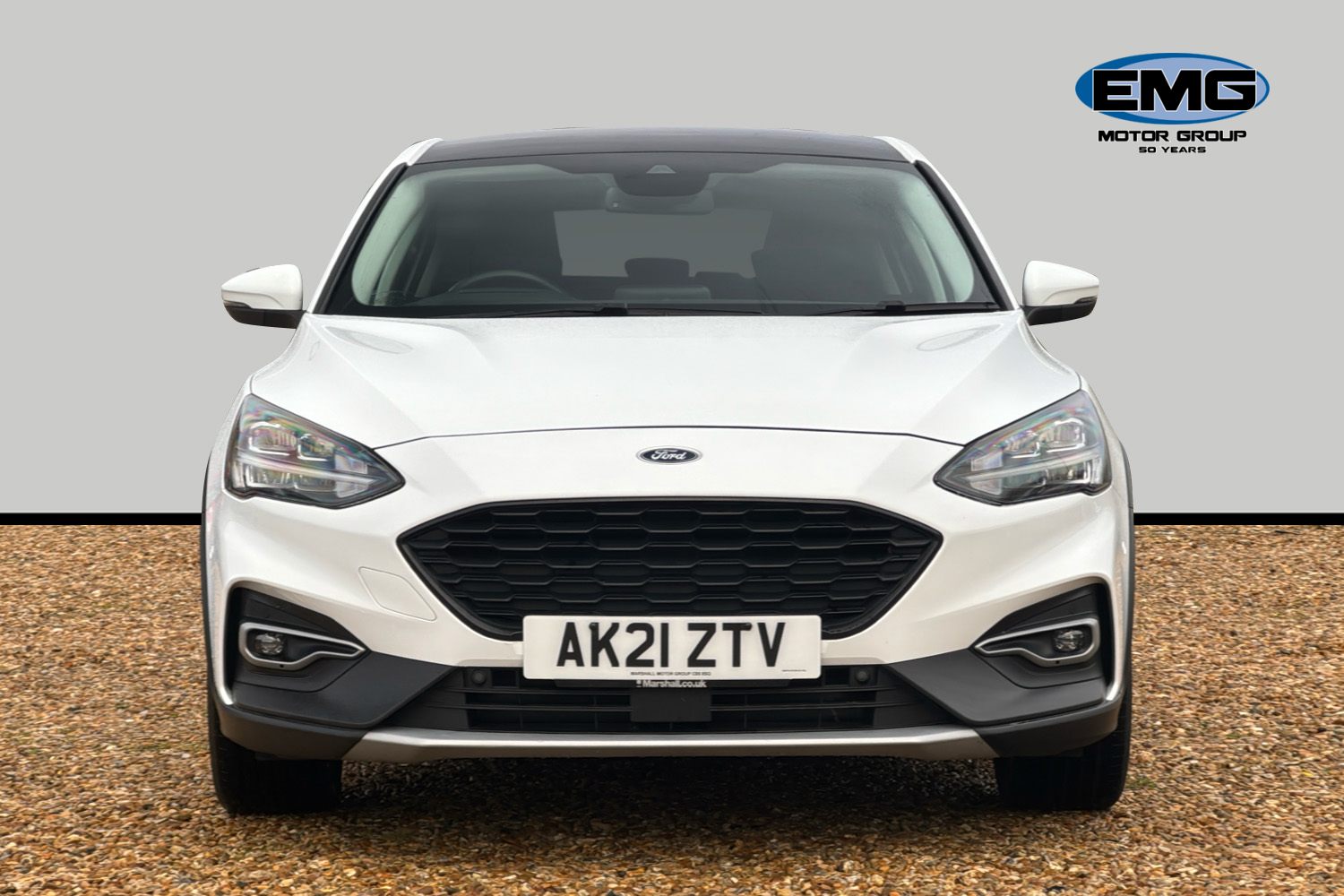 Used Ford Focus 2021 for sale - 77283638: Photo 2