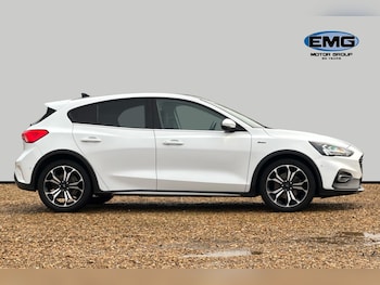 Used Ford Focus 2021 for sale - 77283638: Photo