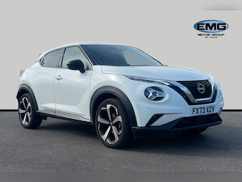 Used Nissan Juke 2023 for sale - 79238978: Photo