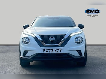 Used Nissan Juke 2023 for sale - 79238978: Photo
