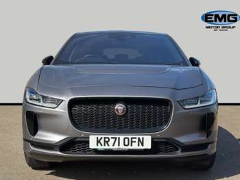 Used Jaguar I-Pace 2021 for sale - 74411441: Photo