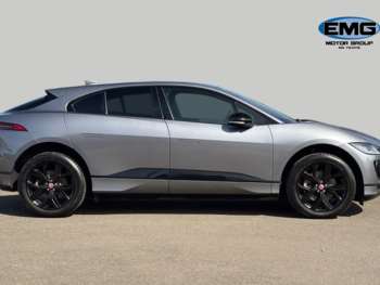 Used Jaguar I-Pace 2021 for sale - 74411441: Photo