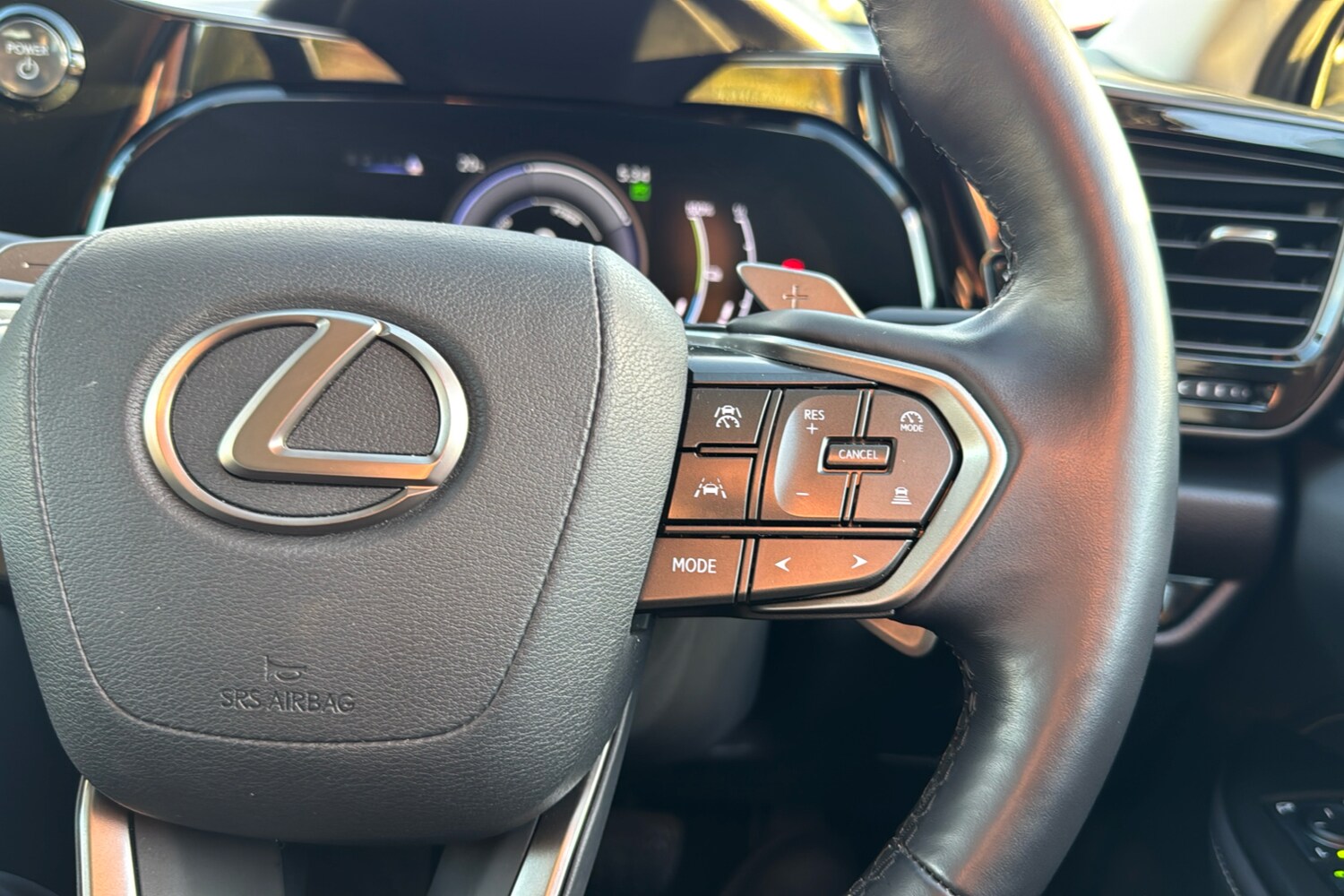 Used Lexus NX 2023 for sale - 77485537: Photo 17