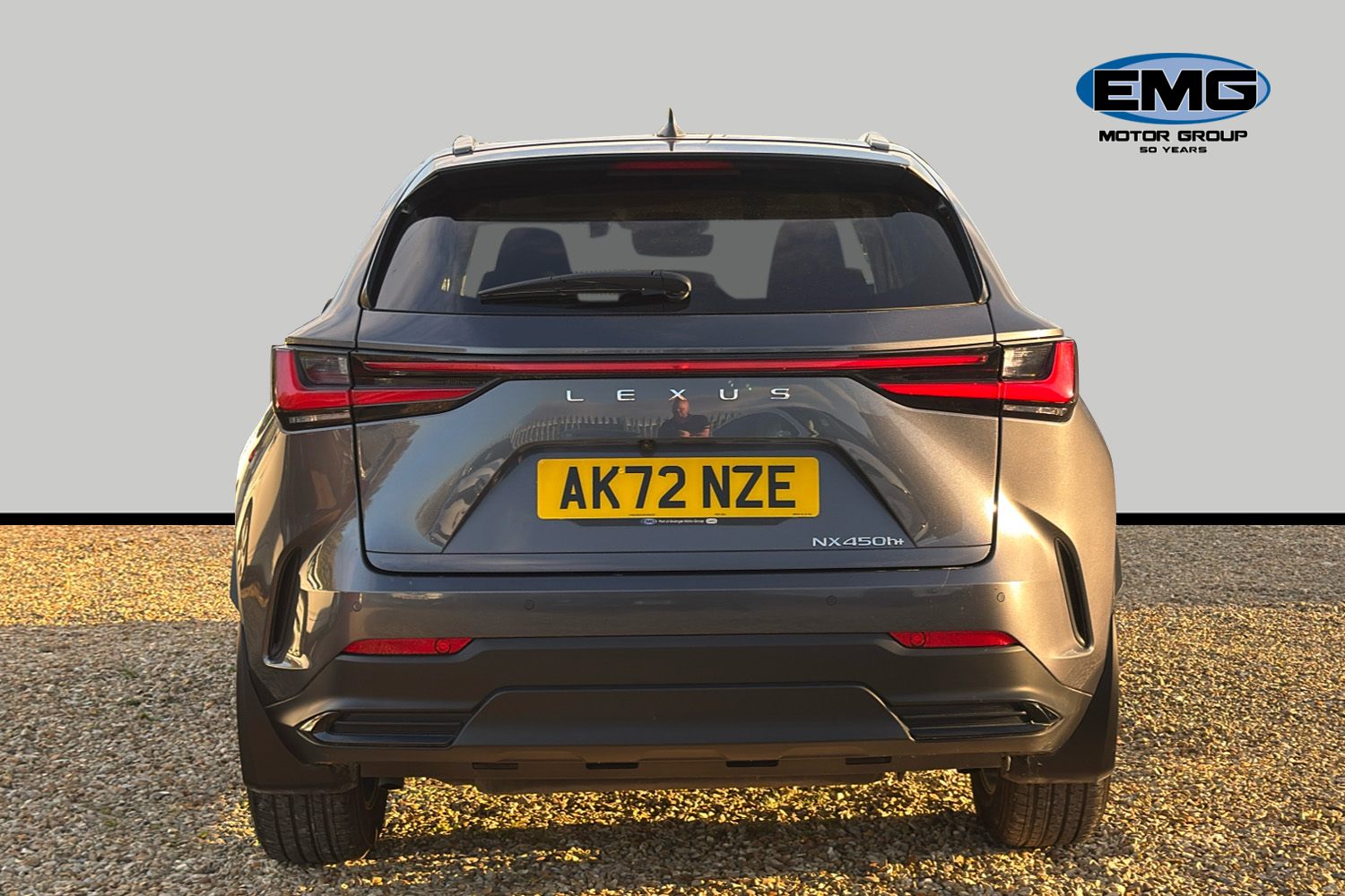 Used Lexus NX 2023 for sale - 77485537: Photo 6