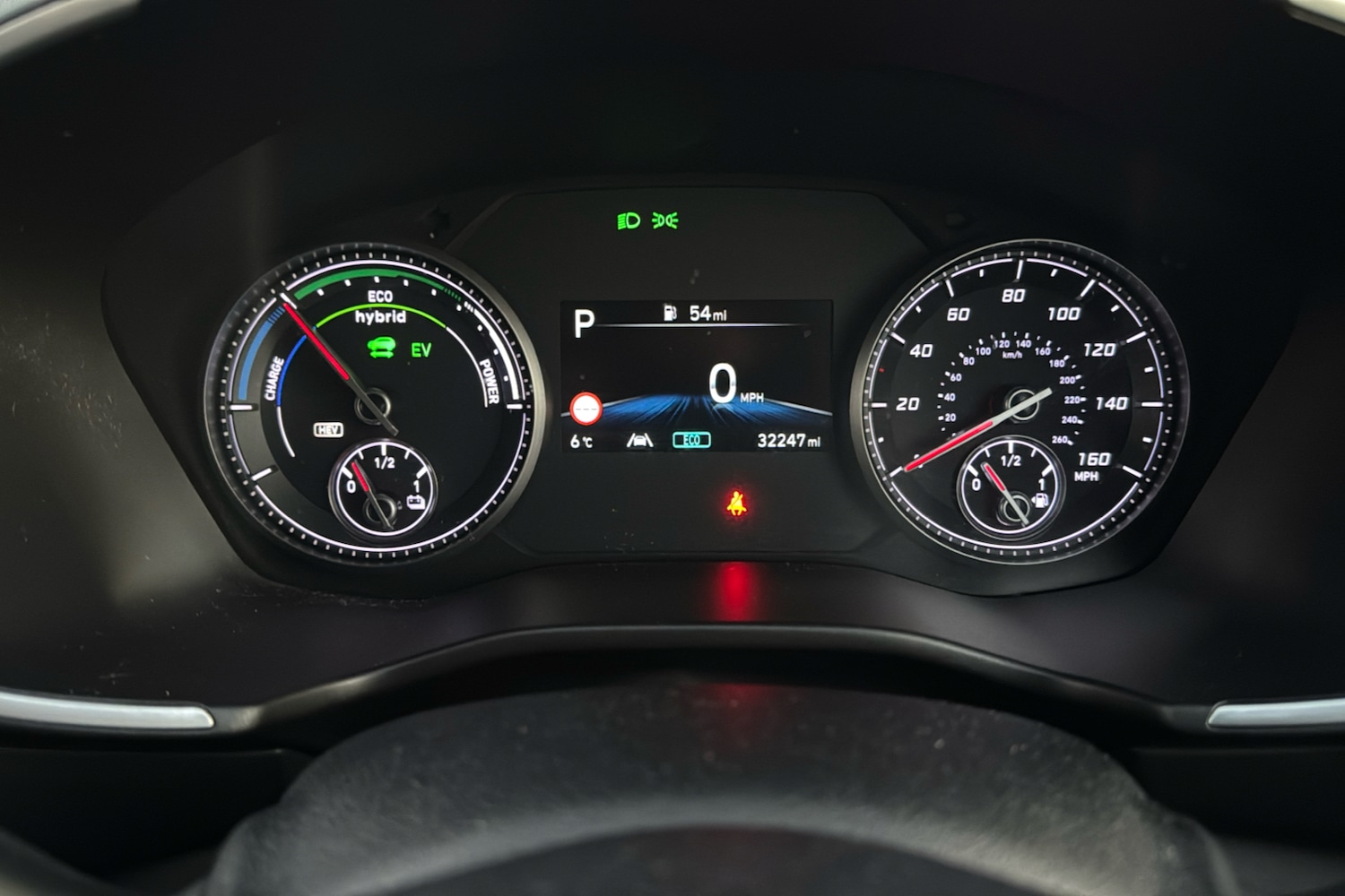 Used Hyundai Santa Fe 2021 for sale - 76611040: Photo 14