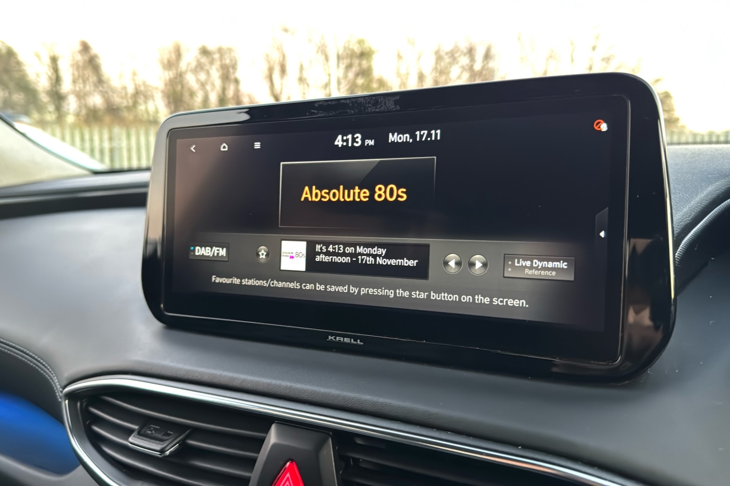 Used Hyundai Santa Fe 2021 for sale - 76611040: Photo 20