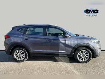 Used Hyundai TUCSON 2016 for sale - 79655889: Photo