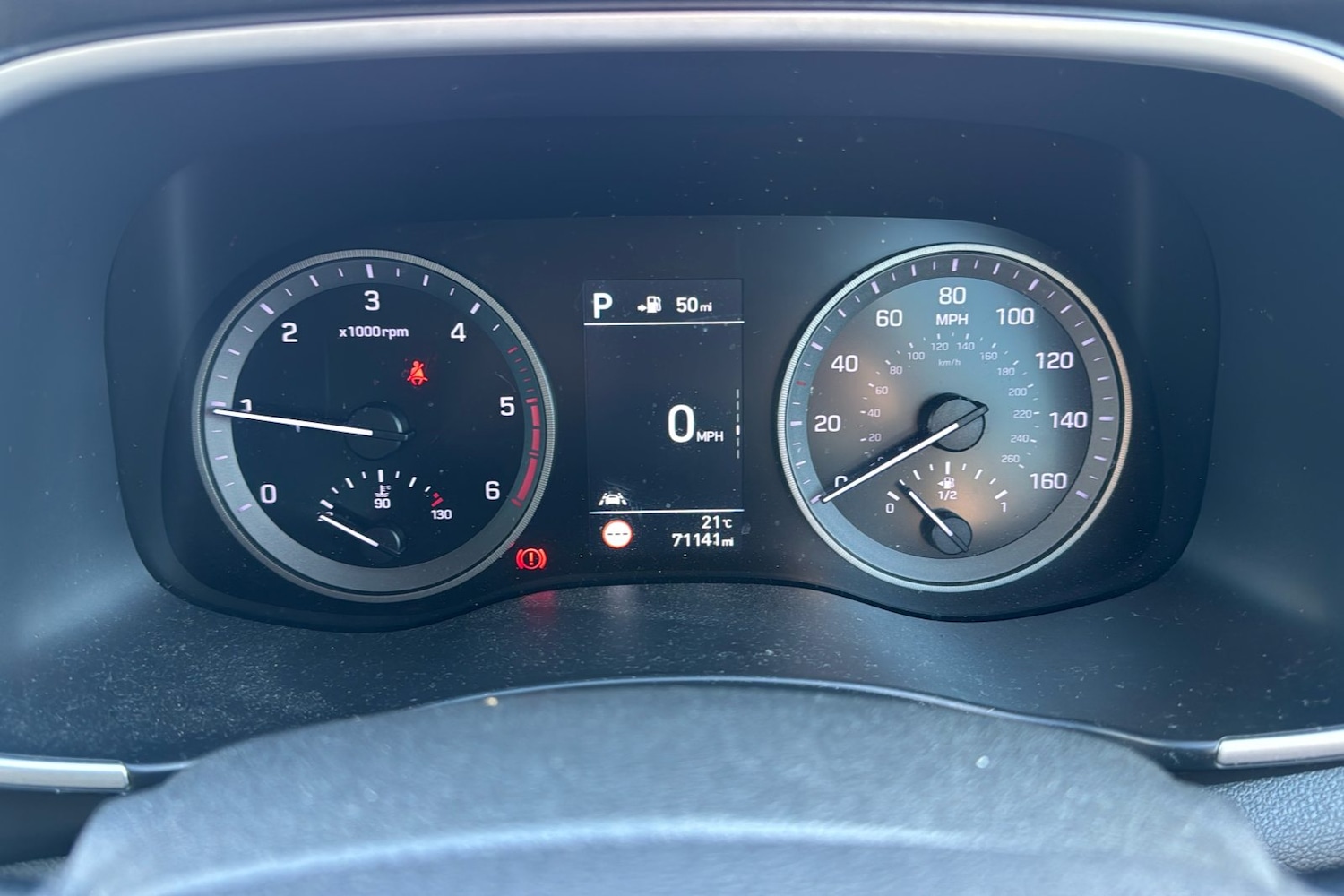 Used Hyundai TUCSON 2020 for sale - 78149051: Photo 14