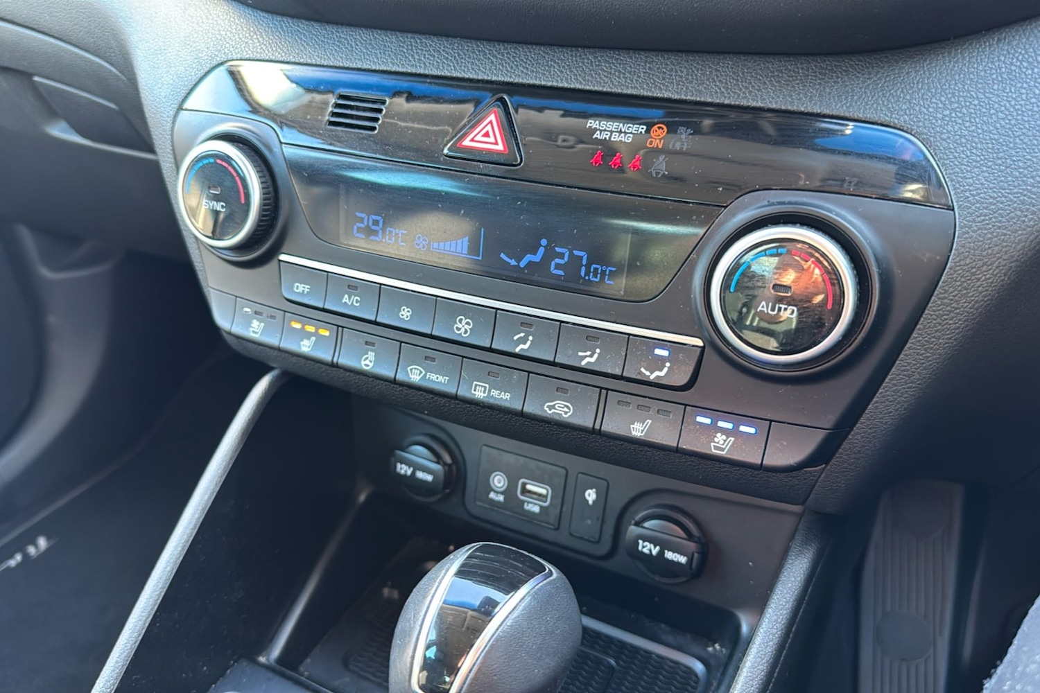 Used Hyundai TUCSON 2020 for sale - 78149051: Photo 15