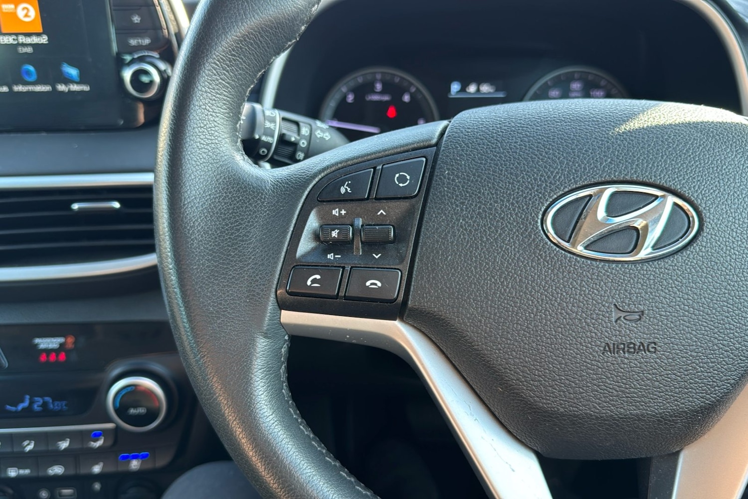 Used Hyundai TUCSON 2020 for sale - 78149051: Photo 16