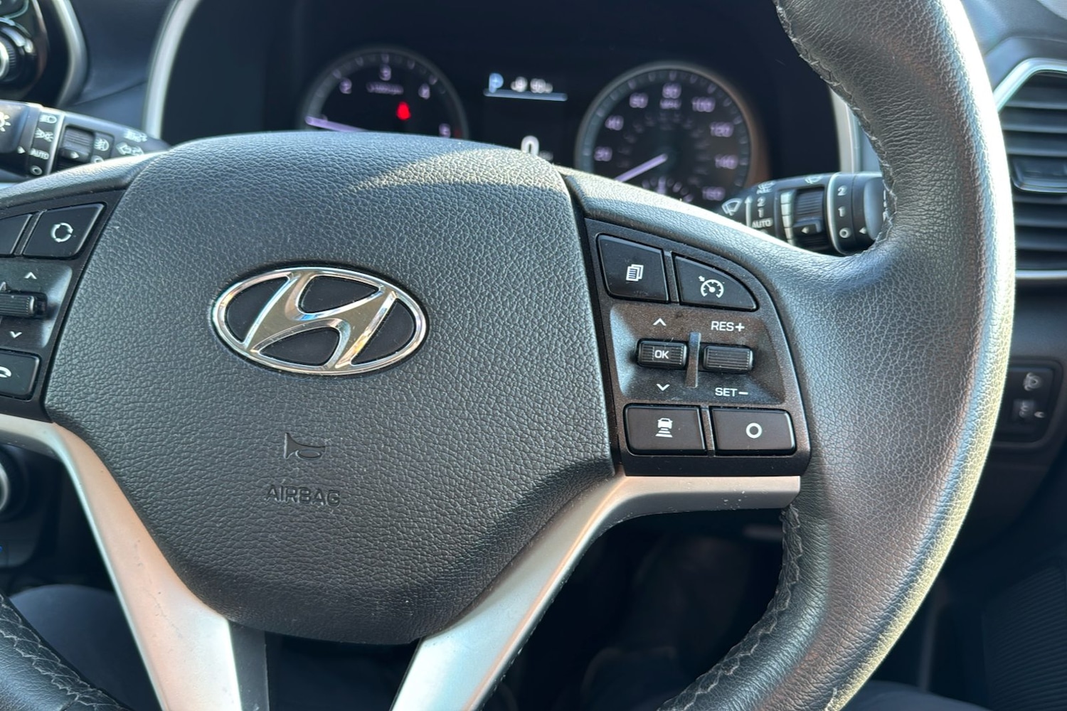 Used Hyundai TUCSON 2020 for sale - 78149051: Photo 17