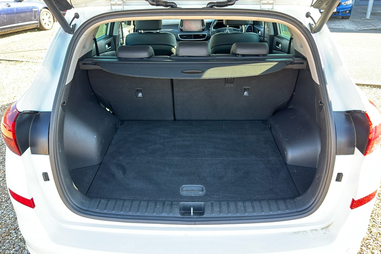 Used Hyundai TUCSON 2020 for sale - 78149051: Photo 18