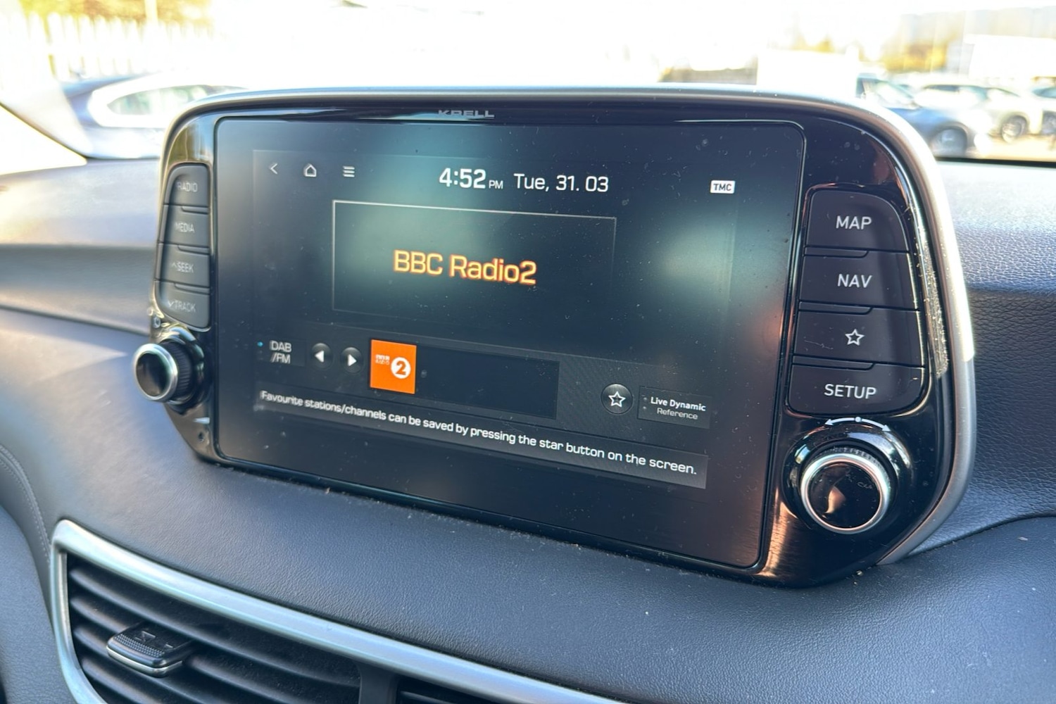 Used Hyundai TUCSON 2020 for sale - 78149051: Photo 20