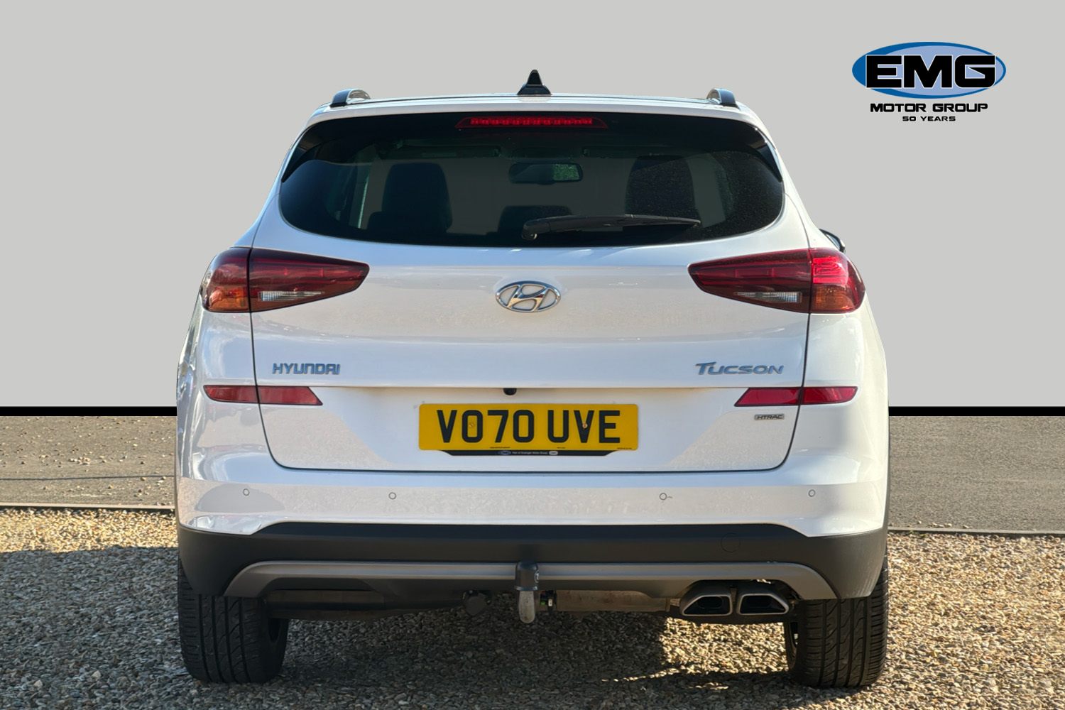 Used Hyundai TUCSON 2020 for sale - 78149051: Photo 6