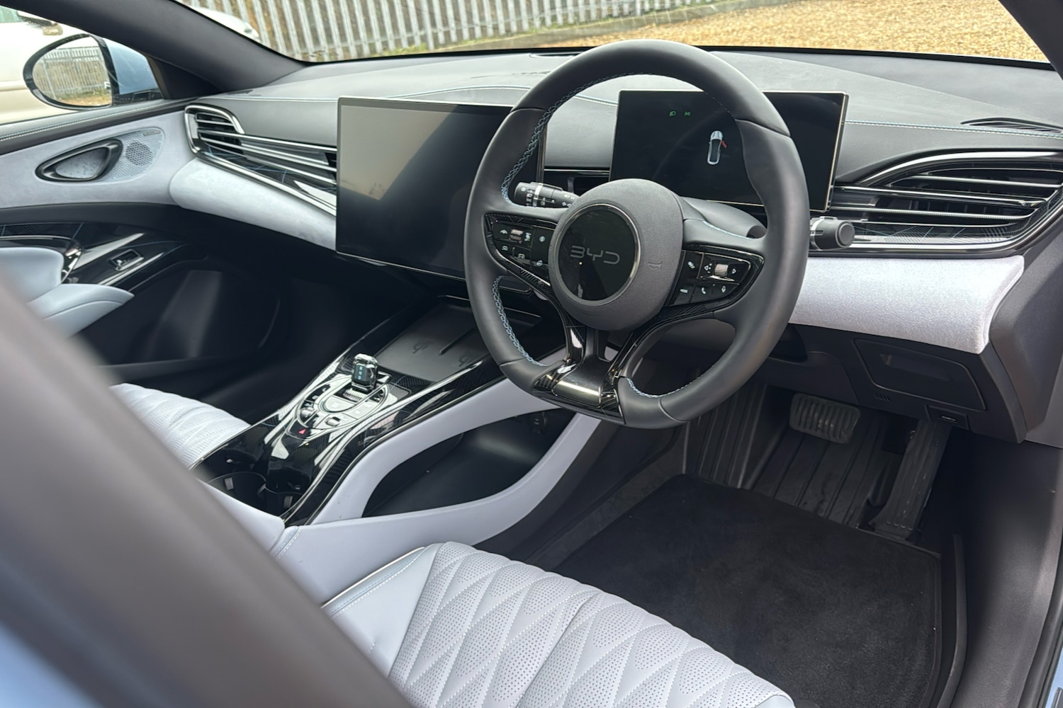 Used BYD Seal 2025 for sale - 77459124: Photo 10