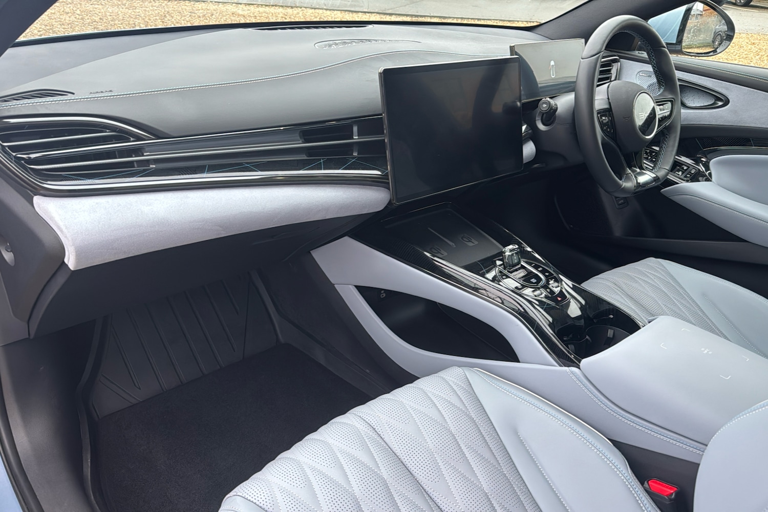 Used BYD Seal 2025 for sale - 77459124: Photo 11