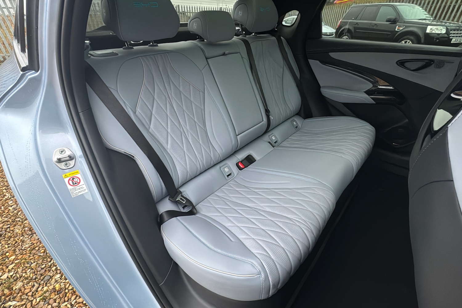 Used BYD Seal 2025 for sale - 77459124: Photo 12