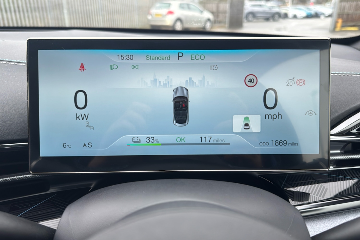 Used BYD Seal 2025 for sale - 77459124: Photo 14