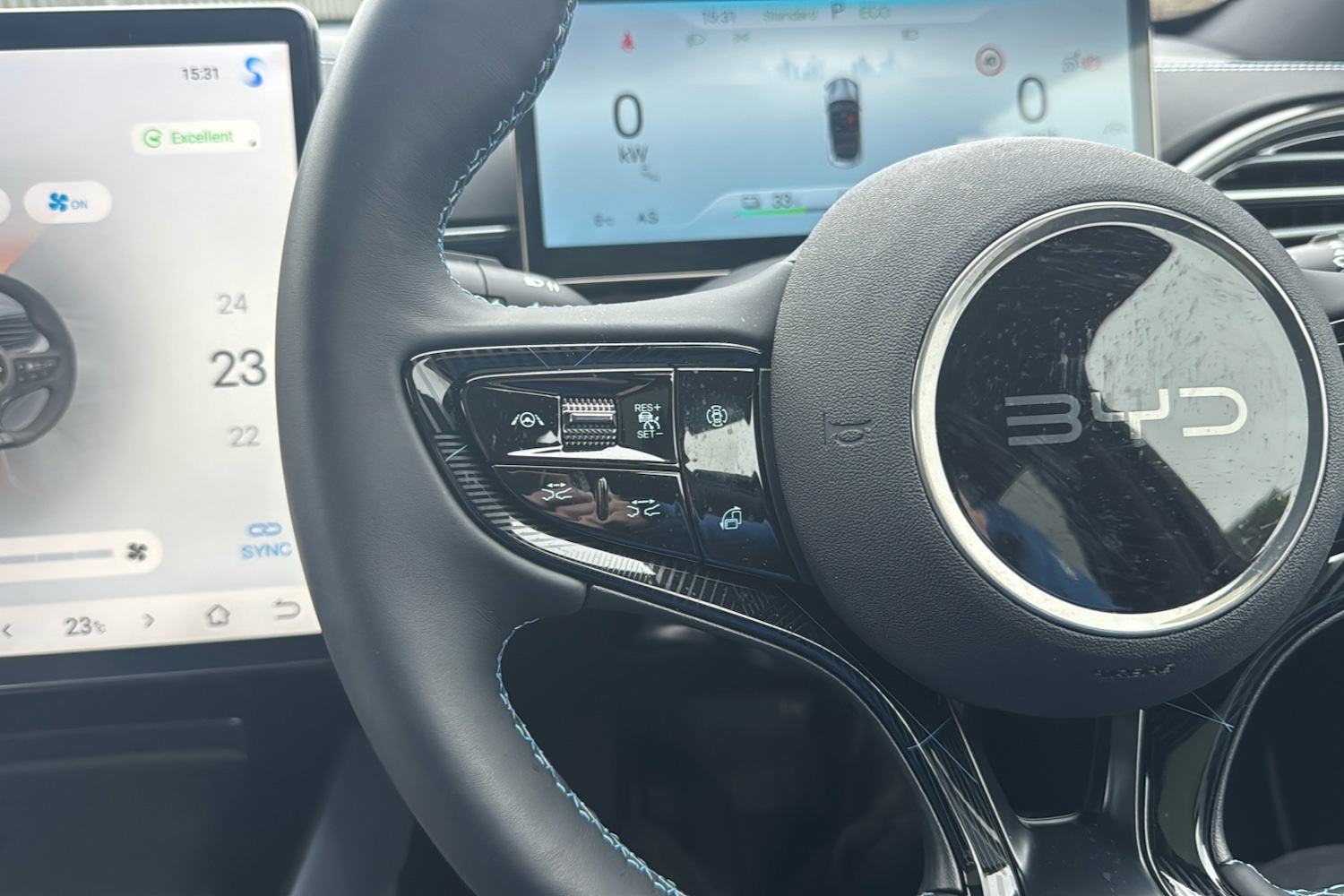 Used BYD Seal 2025 for sale - 77459124: Photo 16